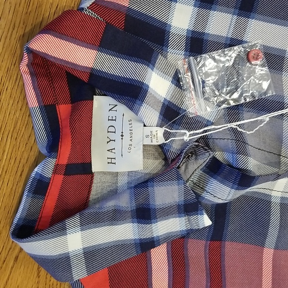 Hayden top - Picture 3 of 4